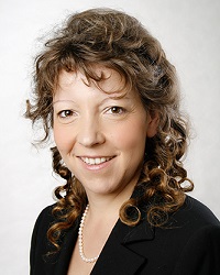 Dr. Magdalene Gärtner